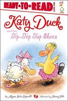 Katy Duck and the Tip-Top Tap Shoes