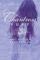 Amy Butler Greenfield's Latest Book