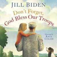 Jill Biden's Latest Book