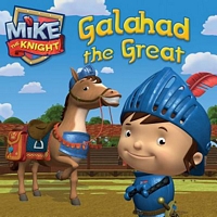 Galahad the Great