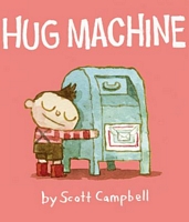 Hug Machine