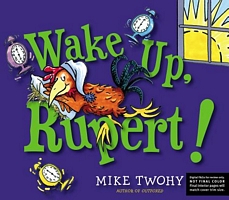 Wake Up, Rupert!