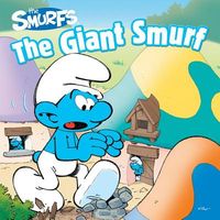 The Giant Smurf