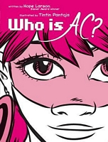 Who Is AC?