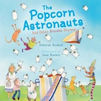 The Popcorn Astronauts