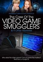 The Case of the Video Game Smugglers