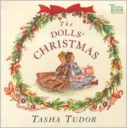 Tasha Tudor's Latest Book