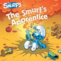 The Smurf's Apprentice