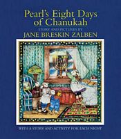 Pearl's Eight Days of Chanukah