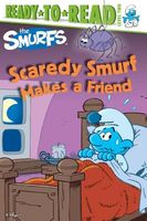 Scaredy Smurf Makes a Friend