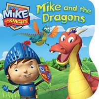 Mike and the Dragons