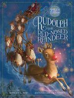 Hardcover edition cover