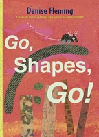 Go, Shapes, Go!