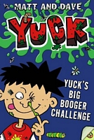Yuck's Big Booger Challenge