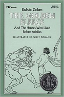 The Golden Fleece