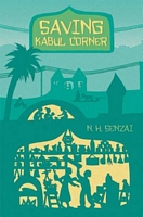 Saving Kabul Corner