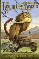 Tony DiTerlizzi's Latest Book