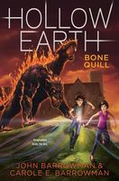 The Bone Quill