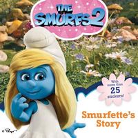 Smurfette's Story