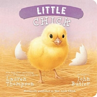 Little Chick