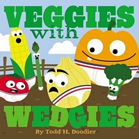 Veggies with Wedgies