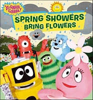 Spring Showers Bring Flowers