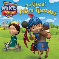 The Great Mom Rescue