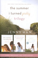 The Summer I Turned Pretty Trilogy