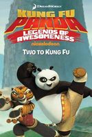 Two to Kung Fu