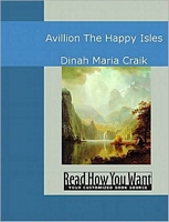 Avillion And Other Tales