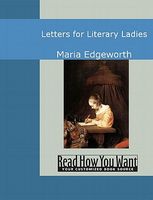 Letters For Literary Ladies