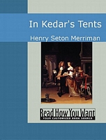 In Kedar's Tents