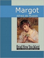 Alfred de Musset's Latest Book