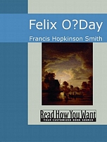 Felix O'Day