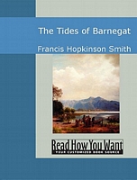 The Tides of Barnegat