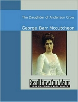 The Daughter of Anderson Crow