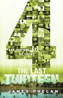 The Last Thirteen: 4
