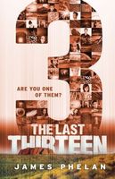 The Last Thirteen: 3