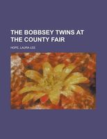 The Bobbsey Twins at the County Fair