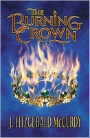 The Burning Crown