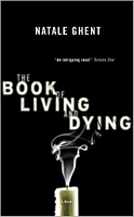 Cover of The Book of Living and Dying by Natale Ghent
