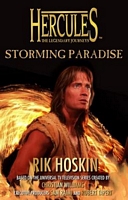 Hercules: The Legendary Journeys: Storming Paradise