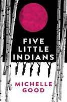 Michelle Good's Latest Book