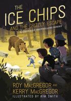 Roy MacGregor's Latest Book