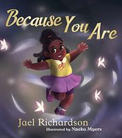 Jael Richardson's Latest Book