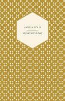 Amelia. Vol Ii