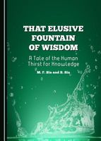 That Elusive Fountain of Wisdom