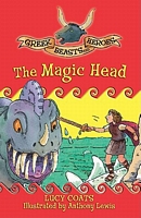 The Magic Head