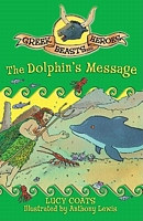 The Dolphin's Message