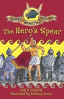 The Hero's Spear